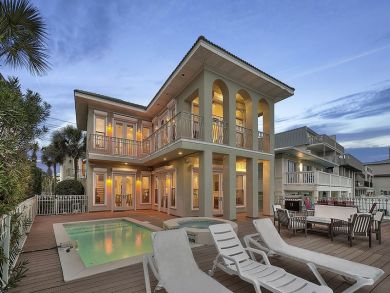 Beaches Of South Walton Home 931053