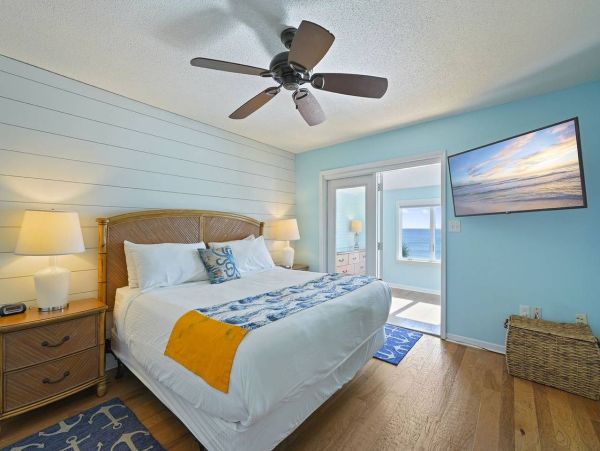 Gulf Front Miramar Beach Vacation Home 9 Bedrooms Sleeps 36