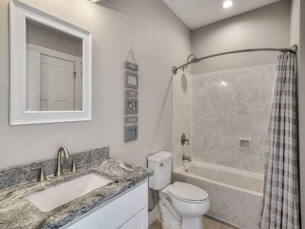 Miramar Beach Fabulous Seven Bedroom Vacation Home