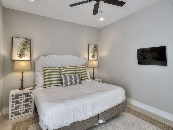 Miramar Beach Fabulous Seven Bedroom Vacation Home