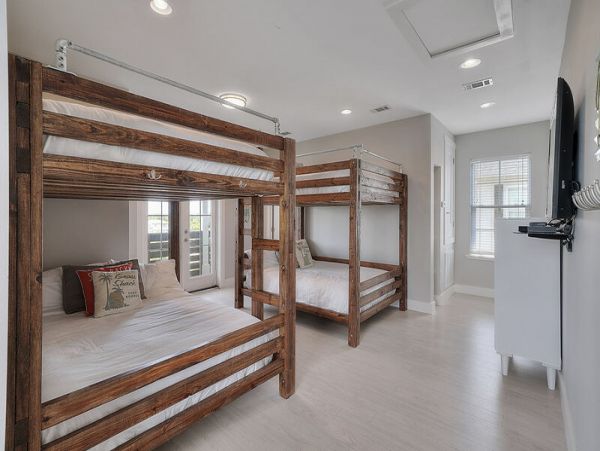 Miramar Beach Fabulous Seven Bedroom Vacation Home