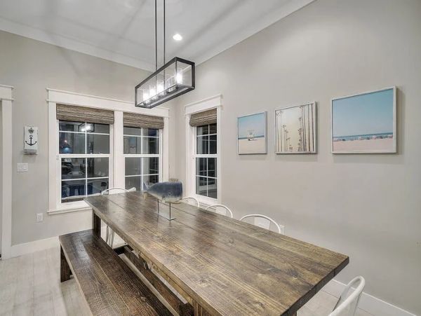 Miramar Beach Fabulous Seven Bedroom Vacation Home