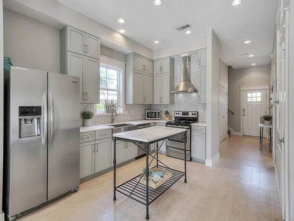 Miramar Beach Fabulous Seven Bedroom Vacation Home