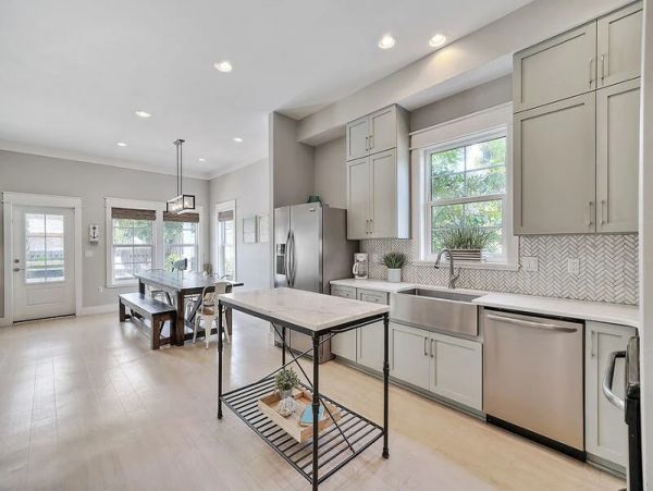 Miramar Beach Fabulous Seven Bedroom Vacation Home