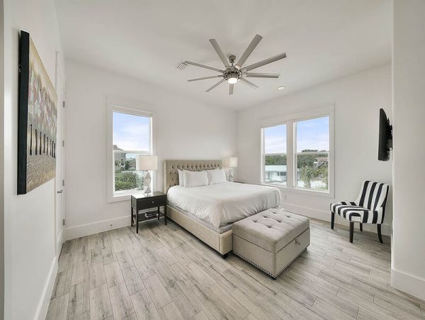 Ocean Views Santa Rosa Beach Vacation Pool Home 18 Bedrooms