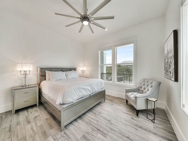 Ocean Views Santa Rosa Beach Vacation Pool Home 18 Bedrooms