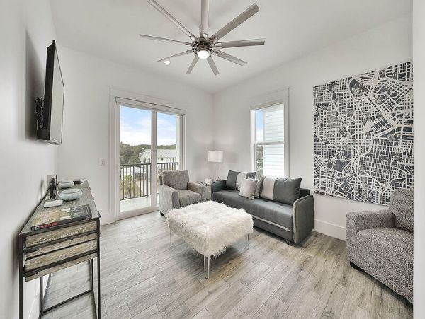 Ocean Views Santa Rosa Beach Vacation Pool Home 18 Bedrooms