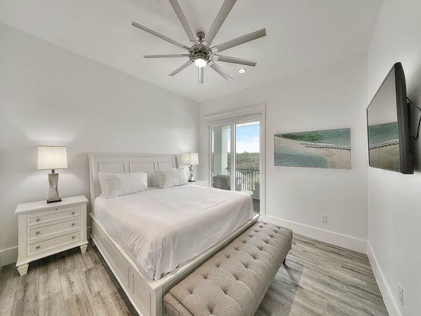 Ocean Views Santa Rosa Beach Vacation Pool Home 18 Bedrooms