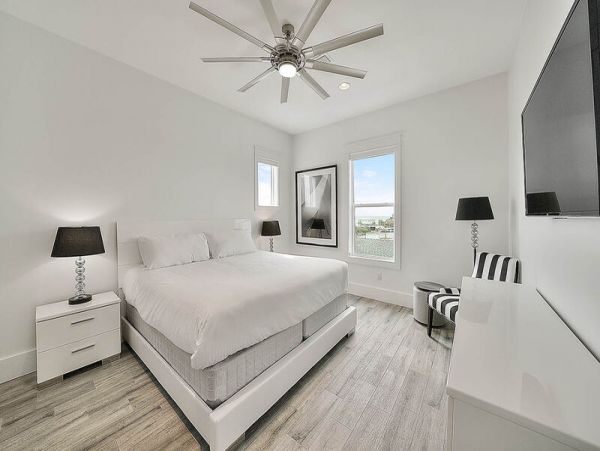 Ocean Views Santa Rosa Beach Vacation Pool Home 18 Bedrooms