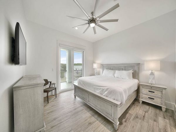 Ocean Views Santa Rosa Beach Vacation Pool Home 18 Bedrooms