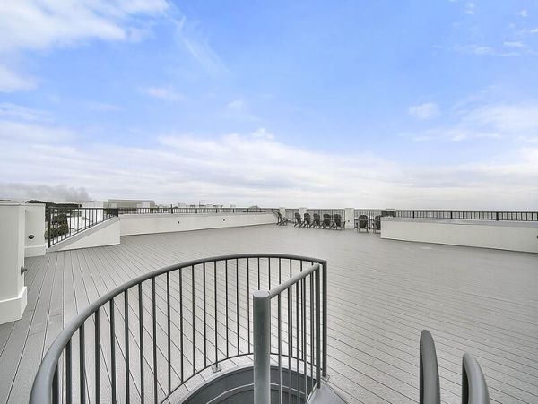 Ocean Views Santa Rosa Beach Vacation Pool Home 18 Bedrooms