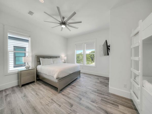 Ocean Views Santa Rosa Beach Vacation Pool Home 18 Bedrooms