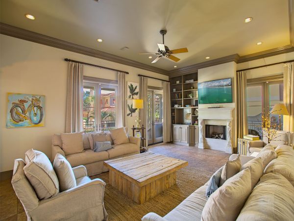 Short Walk to Beach Miramar Vacation Home Private Pool