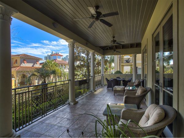 Short Walk to Beach Miramar Vacation Home Private Pool