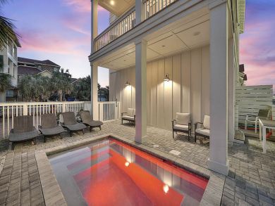 The Ultimate Miramar Beach Home Away From Home