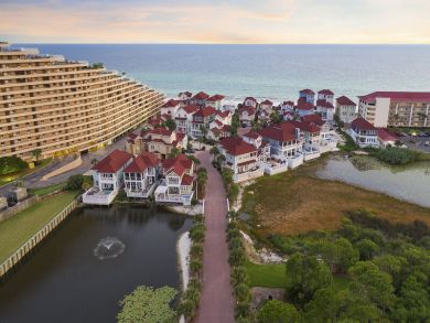 The Ultimate Miramar Beach Home Away From Home