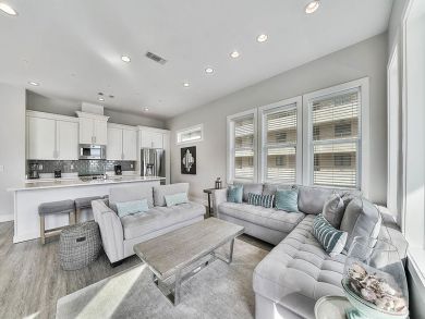 The Ultimate Miramar Beach Home Away From Home