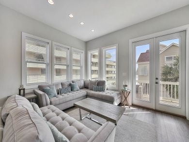 The Ultimate Miramar Beach Home Away From Home