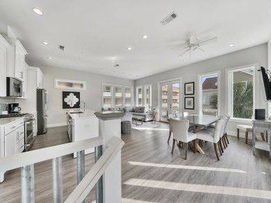 The Ultimate Miramar Beach Home Away From Home