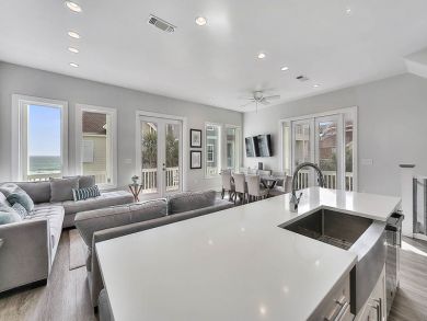The Ultimate Miramar Beach Home Away From Home