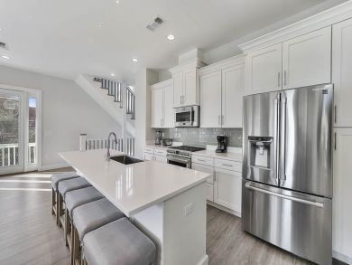 The Ultimate Miramar Beach Home Away From Home