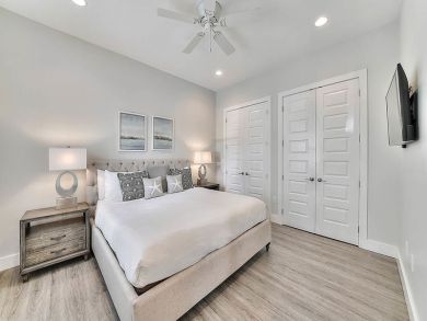The Ultimate Miramar Beach Home Away From Home
