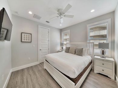 The Ultimate Miramar Beach Home Away From Home