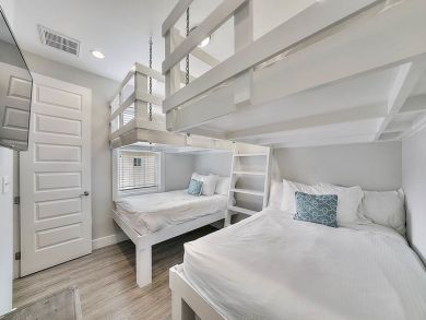 The Ultimate Miramar Beach Home Away From Home
