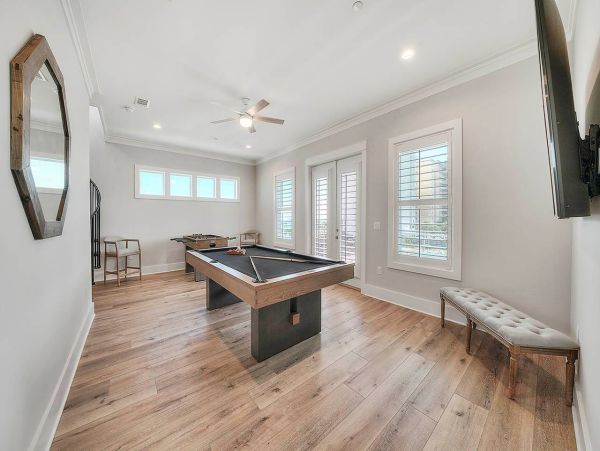 Spacious and Luxurious Family Home with Private Pool & Spa