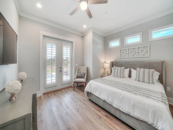 Spacious and Luxurious Family Home with Private Pool & Spa