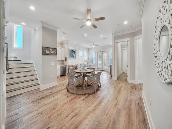 Spacious and Luxurious Family Home with Private Pool & Spa