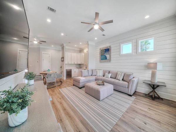 Spacious and Luxurious Family Home with Private Pool & Spa