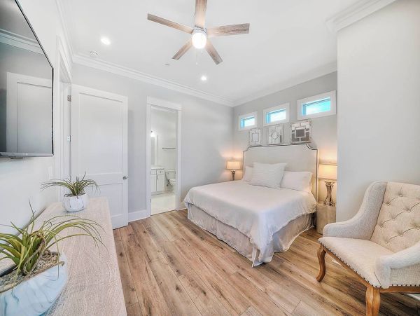 Spacious and Luxurious Family Home with Private Pool & Spa