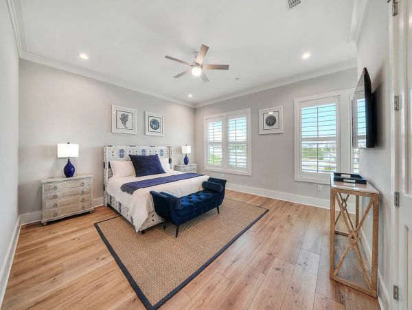 Spacious and Luxurious Family Home with Private Pool & Spa
