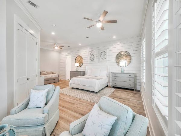 Spacious and Luxurious Family Home with Private Pool & Spa