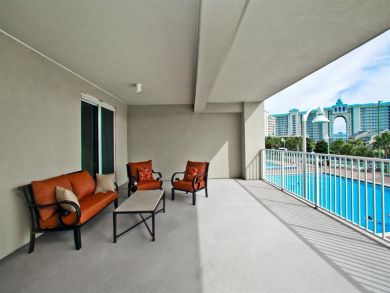 Beaches Of South Walton Condo 931071