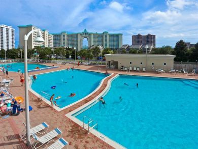 Beaches Of South Walton Condo 931071