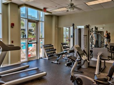 Beaches Of South Walton Condo 931071