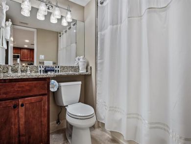 Beaches Of South Walton Condo 931072