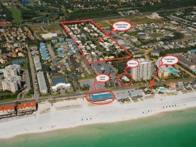 Beaches Of South Walton Home 931075
