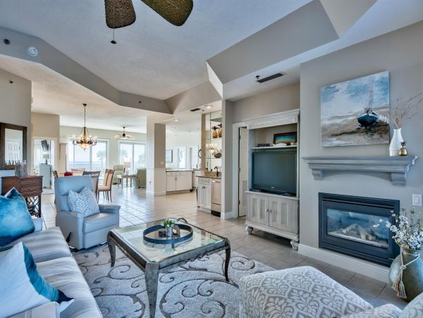 Penthouse Luxury Awaits Your Arrival