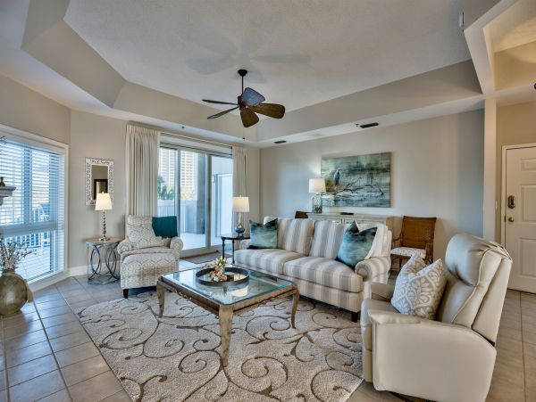 Penthouse Luxury Awaits Your Arrival