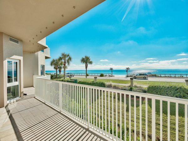 Penthouse Luxury Awaits Your Arrival
