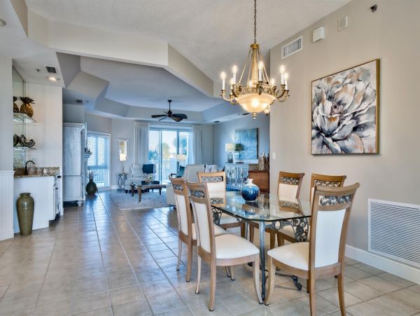 Penthouse Luxury Awaits Your Arrival