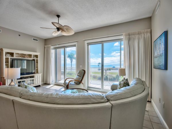 Penthouse Luxury Awaits Your Arrival