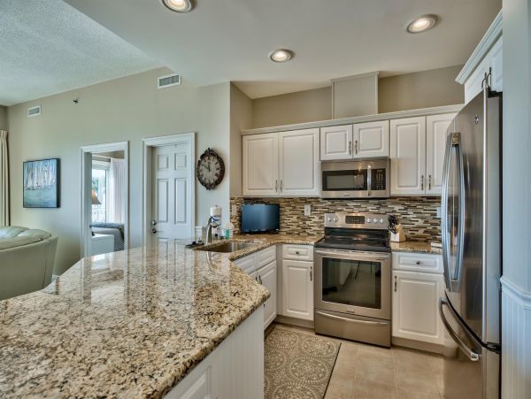 Penthouse Luxury Awaits Your Arrival