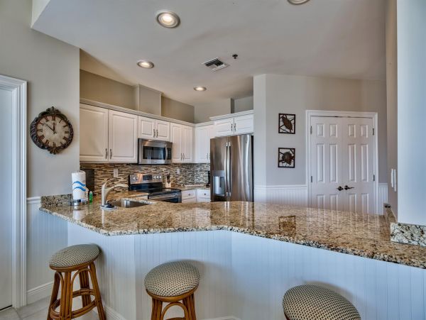 Penthouse Luxury Awaits Your Arrival