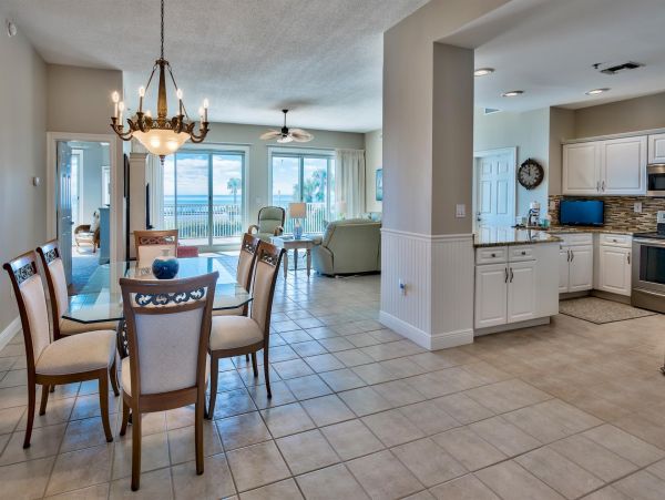 Penthouse Luxury Awaits Your Arrival