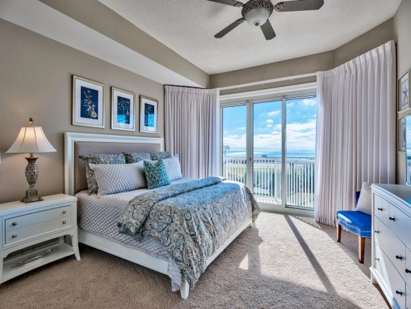 Penthouse Luxury Awaits Your Arrival