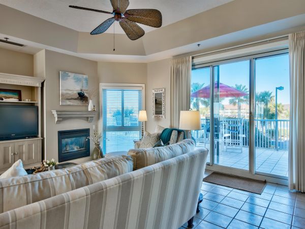 Penthouse Luxury Awaits Your Arrival